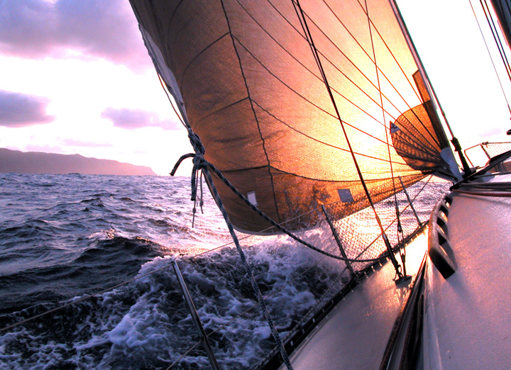 Sunset Lobster Cruise