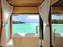 Luxe Beach Experience